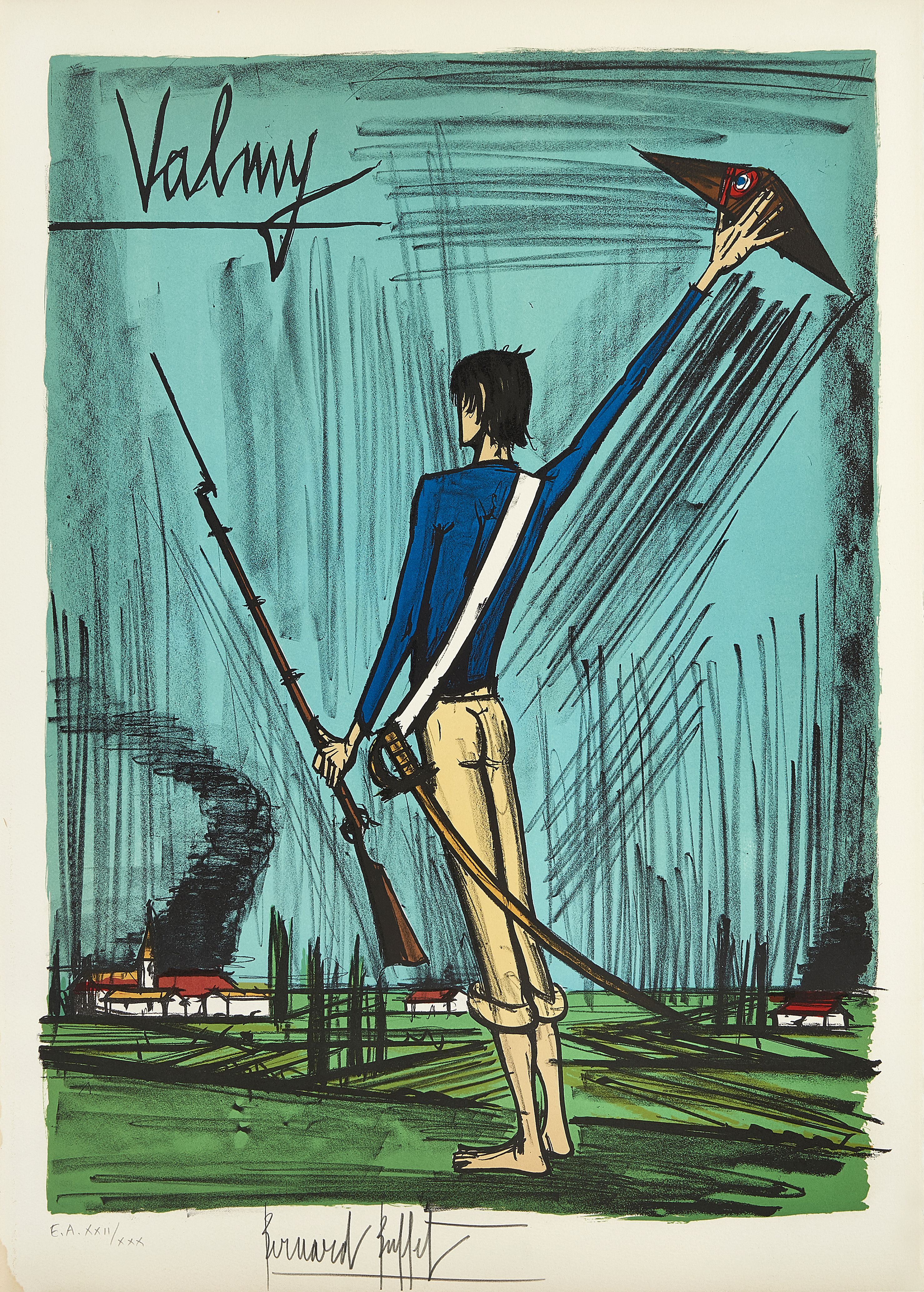 La Révolution Française - 1977